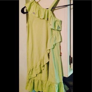 Girls size 7 dress by Gymboree